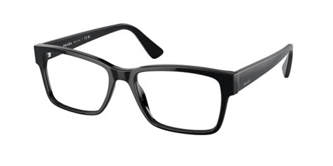 prada pr15vv|Prada PR 15VV HERITAGE Prescription Eyeglasses .